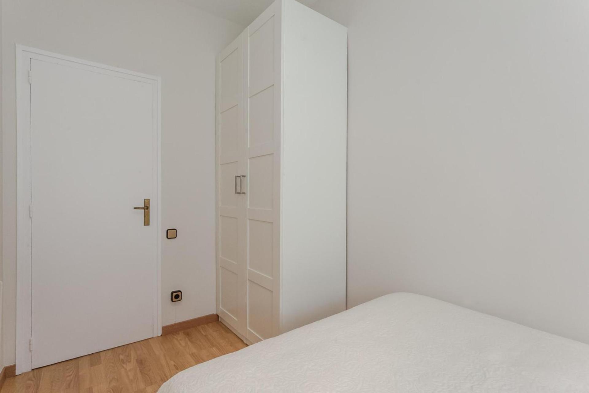 6 Appartement