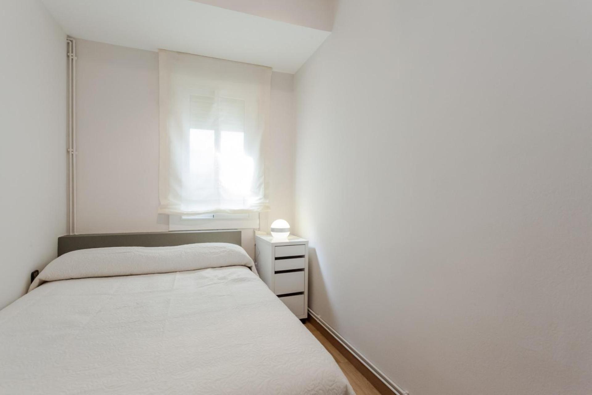 Appartement 6 Barcelone