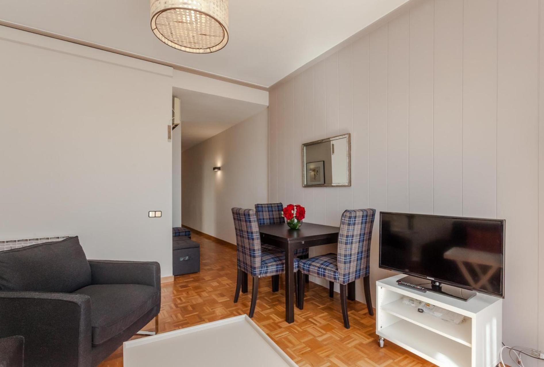 6 Appartement *