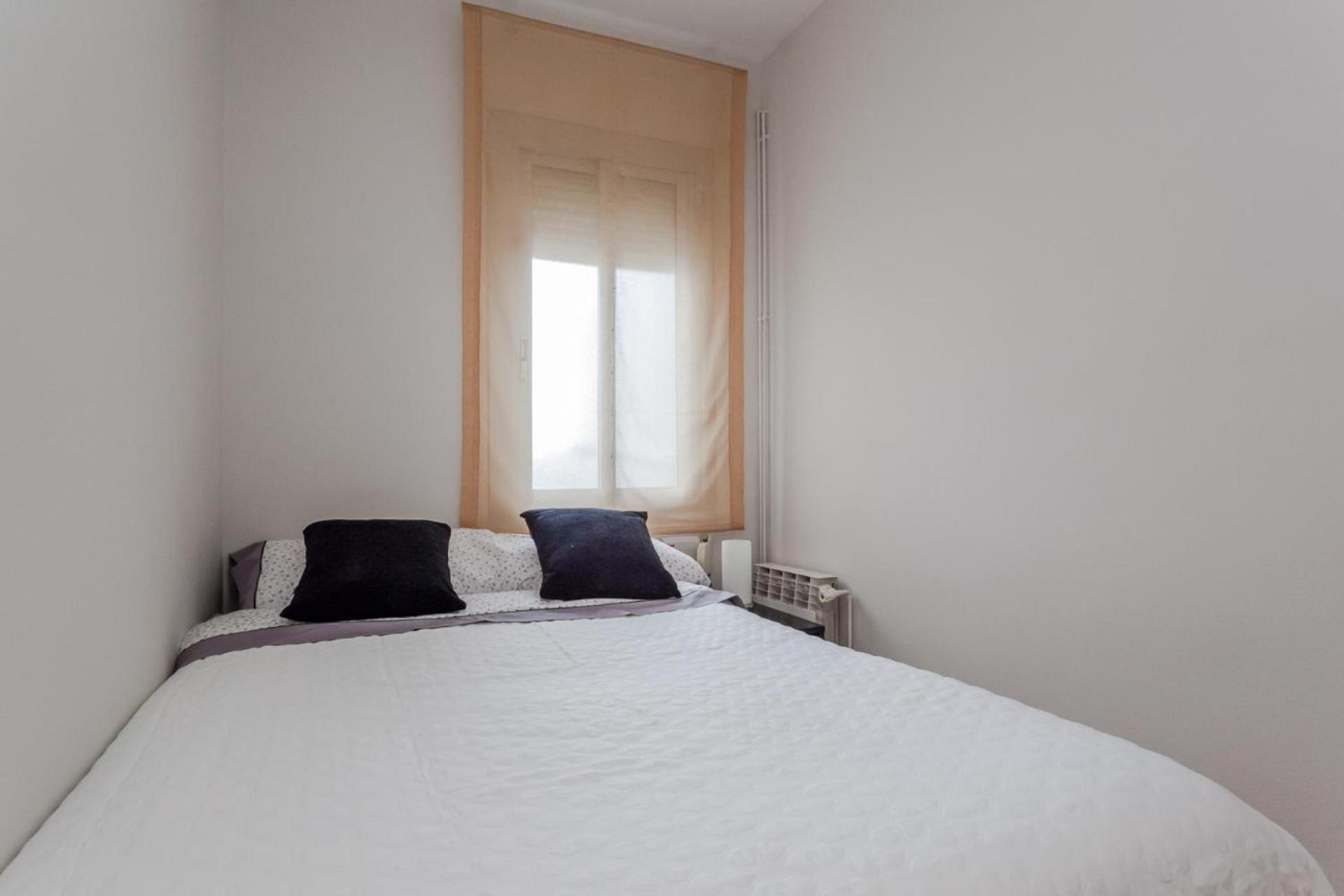 6 Appartement Barcelone