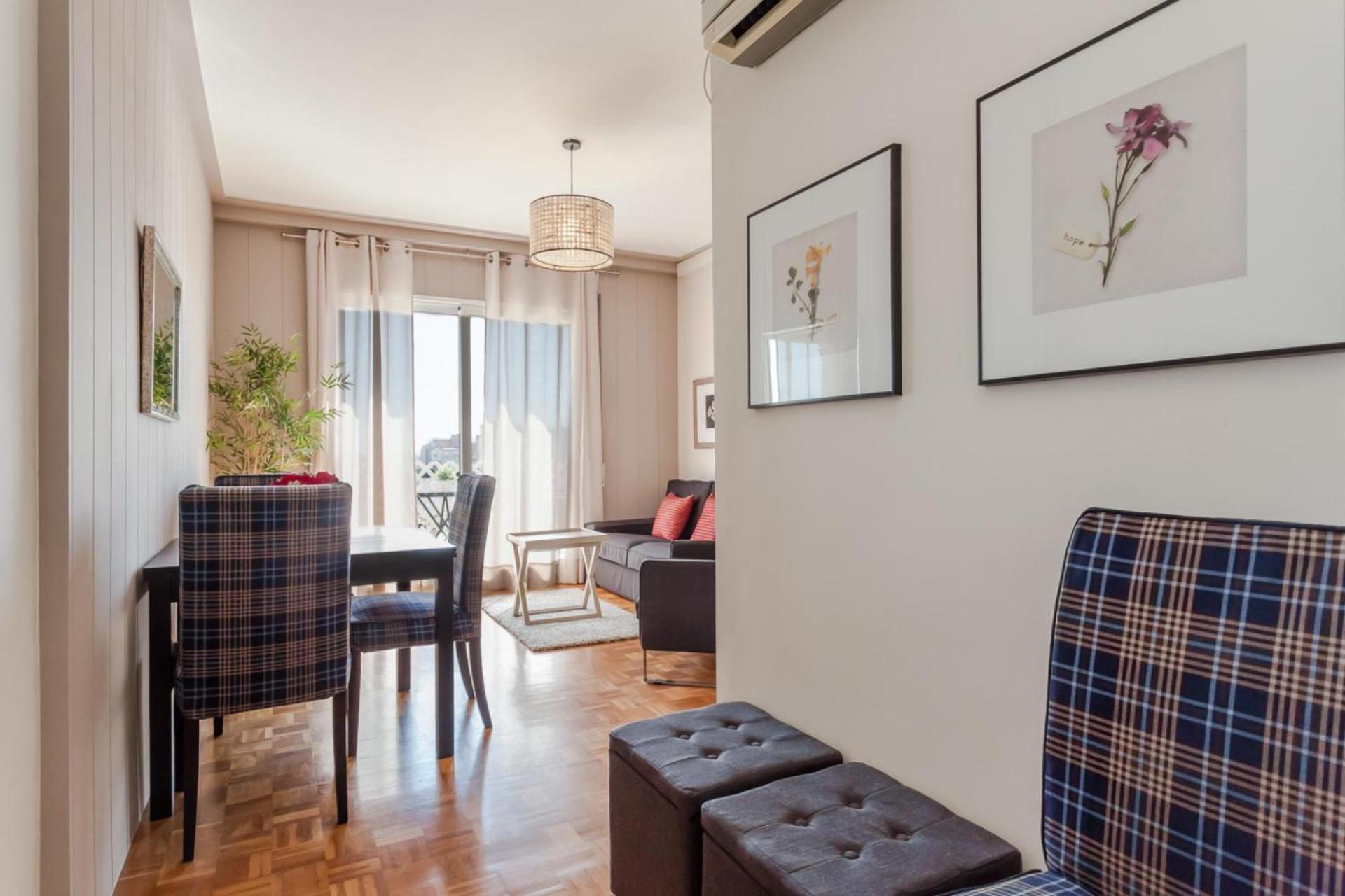 Appartement 6 *