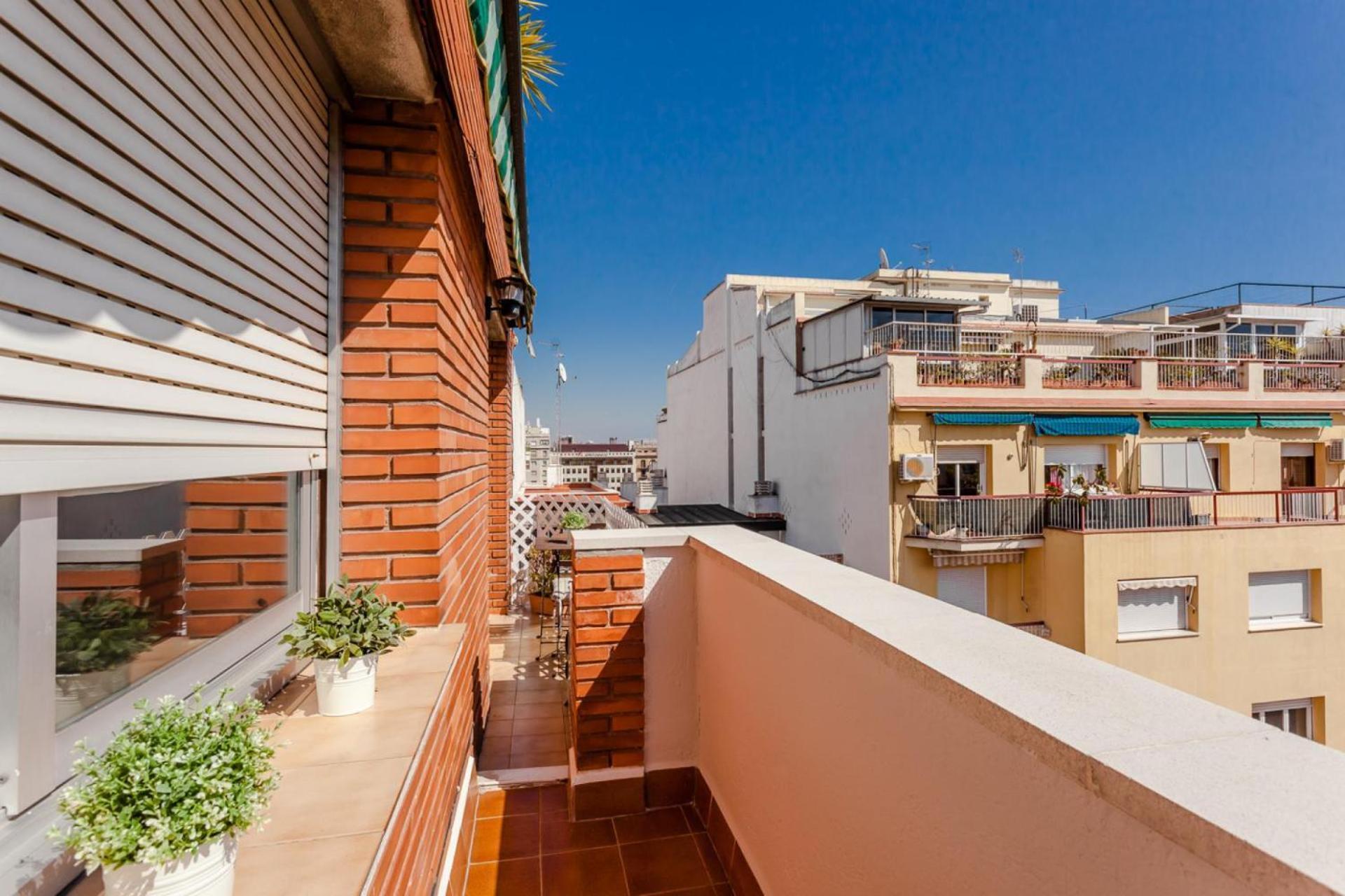 Appartement 6 Barcelone
